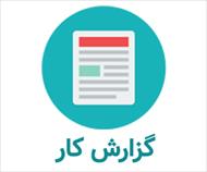 گزارش کارآموزی در خدمات کامپیوتری رایانه